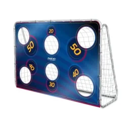 Mata celnościowa do bramek Neo-Sport 180 x 120 cm