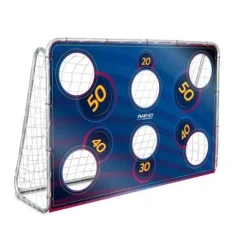 Mata celnościowa do bramek Neo-Sport 215 x 150 cm