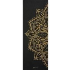 Mata do jogi Bronze Medal Gaiam 173 x 61 x 0,6 cm