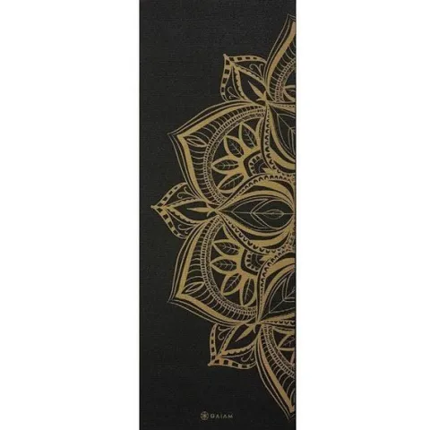 Mata do jogi Bronze Medal Gaiam 173 x 61 x 0,6 cm