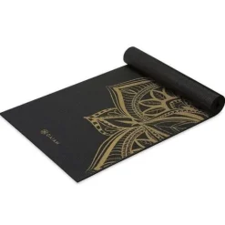 Mata do jogi Bronze Medal Gaiam 173 x 61 x 0,6 cm