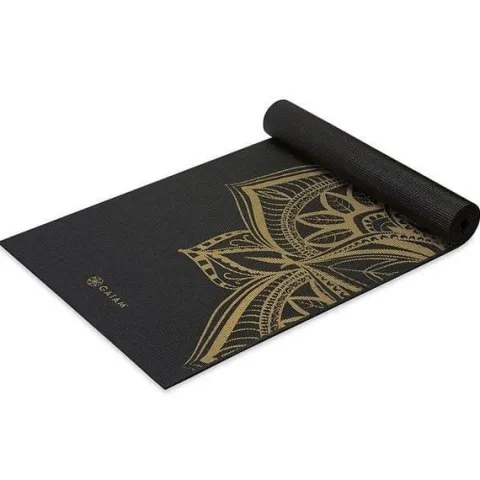 Mata do jogi Bronze Medal Gaiam 173 x 61 x 0,6 cm