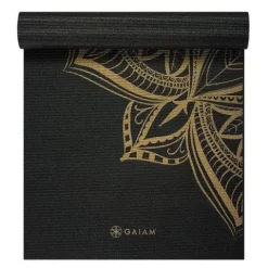 Mata do jogi Bronze Medal Gaiam 173 x 61 x 0,6 cm