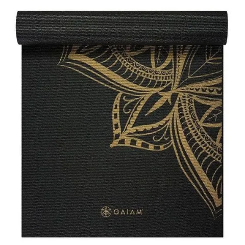 Mata do jogi Bronze Medal Gaiam 173 x 61 x 0,6 cm