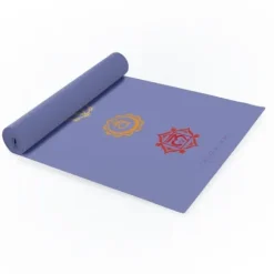 Mata do jogi Chakra Gaiam 173x61x0,4cm