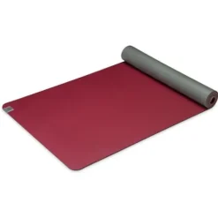 Mata do jogi dwustronna Earth Lovers Gaiam 173x61x0,5cm