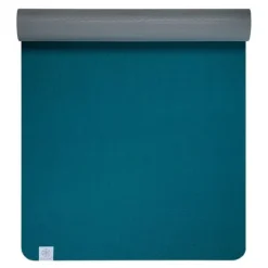 Mata do jogi dwustronna Lake Gaiam 173x61x0,6cm