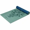 Mata do jogi dwustronna Mystic Sky Gaiam 173x61x0,6cm