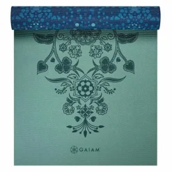 Mata do jogi dwustronna Mystic Sky Gaiam 173x61x0,6cm