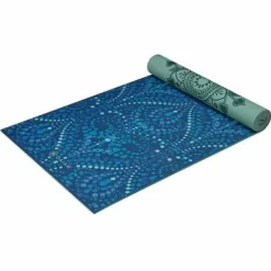 Mata do jogi dwustronna Mystic Sky Gaiam 173x61x0,6cm