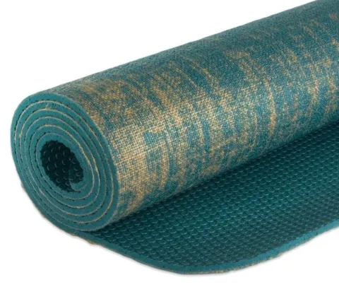 Mata do jogi Jute Gaiam 173 x 61 x 0,5 cm