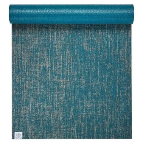 Mata do jogi Jute Gaiam 173 x 61 x 0,5 cm
