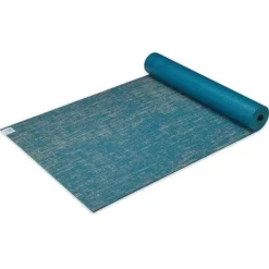 Mata do jogi Jute Gaiam 173 x 61 x 0,5 cm