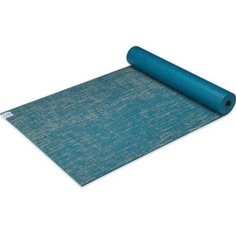 Mata do jogi Jute Gaiam 173 x 61 x 0,5 cm