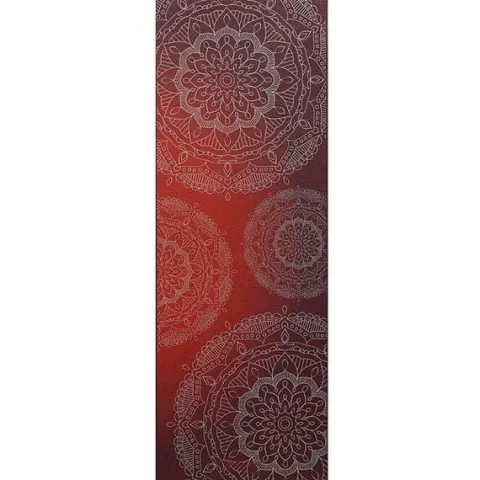 Mata do jogi Mettalic Sun Gaiam 173 x 61 x 0,6 cm