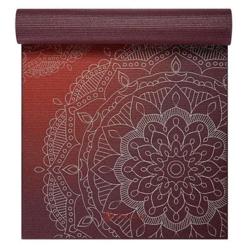 Mata do jogi Mettalic Sun Gaiam 173 x 61 x 0,6 cm