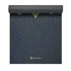 Mata do jogi Sundial Layers Gaiam 173 x 61 x 0,6 cm