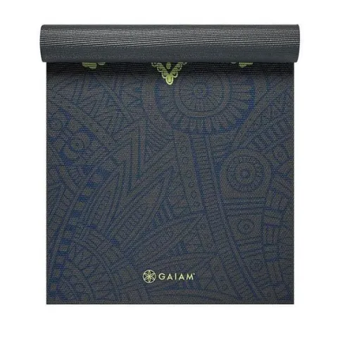 Mata do jogi Sundial Layers Gaiam 173 x 61 x 0,6 cm