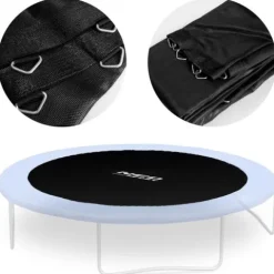 Mata do trampoliny batut 435 cm 80spr 14ft Neo-Sport