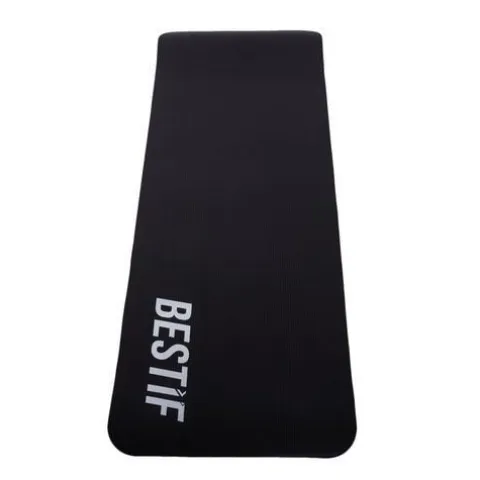 Mata do ćwiczeń 180x60 cm NBR 1CM BM001 Bestif 180x60 cm