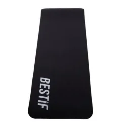 Mata do ćwiczeń 180x60 cm NBR 1,5CM BM002 Bestif 180x60 cm