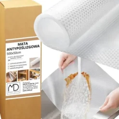 Mata ochronna antypoślizgowa plamoodporna podkładka do przycinania 500x50cm
