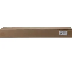 Mata Ochronna Pod Krzesło 90X130Cm Ruhhy - Czarna