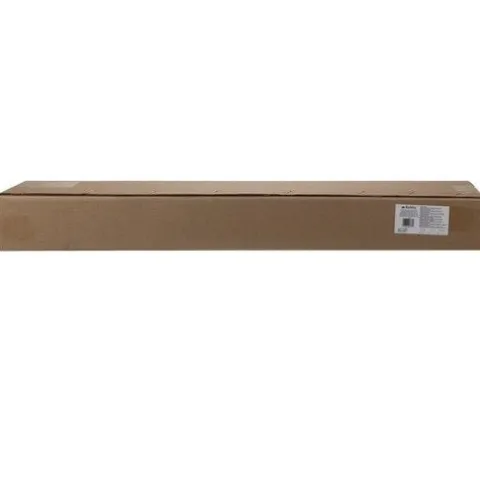 Mata Ochronna Pod Krzesło 90X130Cm Ruhhy - Czarna