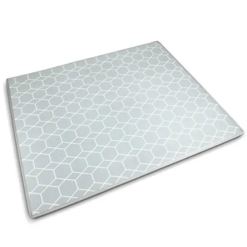 Mata piankowa edukacyjna zwijana 180 x 150 x 1,5 cm Nukido NK-342