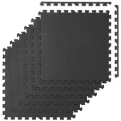 Mata piankowa fitness 180 x 120 Neo-Sport - 192401