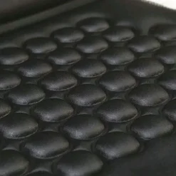 Mata samochodowa magnetyczna na siedzenie fotel masaż