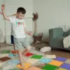 mata sensoryczna Happy Path MALPISZON.PL