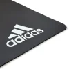 Mata treningowa 7 mm Adidas 173x61x0,7 cm szara