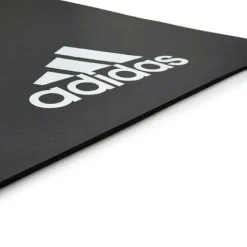 Mata treningowa 7 mm Adidas 173x61x0,7 cm szara