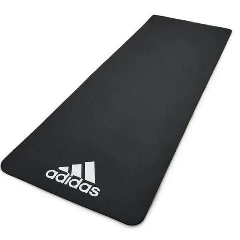 Mata treningowa 7 mm Adidas 173x61x0,7 cm szara