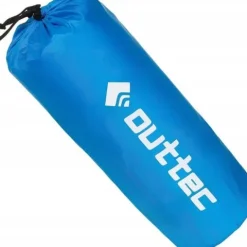 MATA TURYSTYCZNA SAMOPOMPUJĄCA MATERAC 180X53CM OUTTEC
