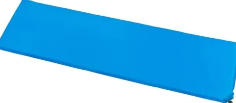 MATA TURYSTYCZNA SAMOPOMPUJĄCA MATERAC 180X53CM OUTTEC