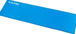MATA TURYSTYCZNA SAMOPOMPUJĄCA MATERAC 180X53CM OUTTEC