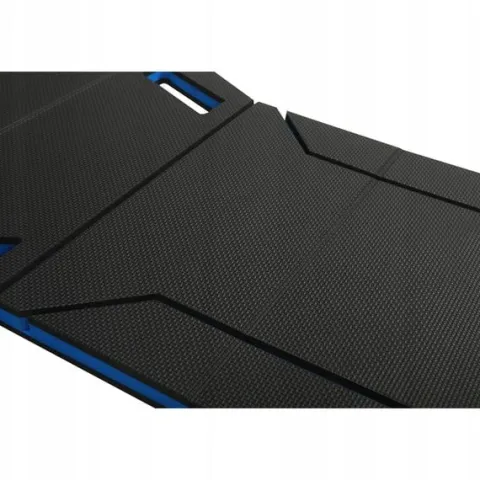 Mata warsztatowa składana Falon-Tech FT1231 1210×570×31 mm