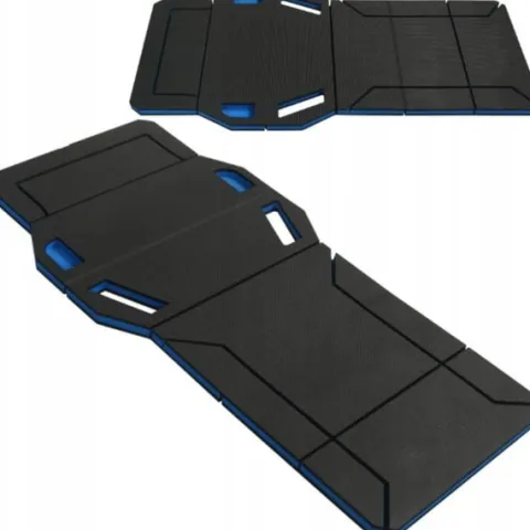 Mata warsztatowa składana Falon-Tech FT1231 1210×570×31 mm
