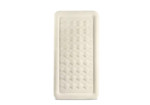Materac Dmuchany Jednoosobowy Łóżko do Spania z Pompką 230V Intex 64426ND