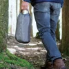 Materac Dmuchany Kempingowy Outdoorowy Turystyczny pod Namiot Biwak Intex