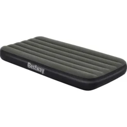 Materac dmuchany 188x99x25 cm jednoosobowy Bestway 6713L