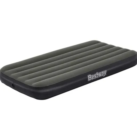Materac dmuchany 188x99x25 cm jednoosobowy Bestway 6713L