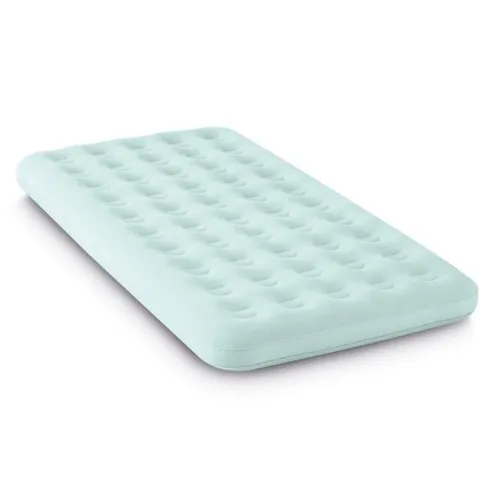 Materac dmuchany 178x114x71 cm z pompką tłokową INTEX 66814NP