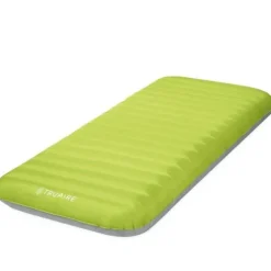 Materac dmuchany 191x76x17 cm z pompką elektryczną INTEX 64097