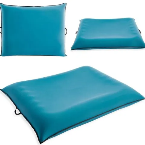 Materac do pływania poducha Luxe Lounge Intex 56794