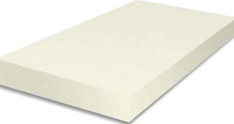 MATERAC GĄBKA PIANKA dwustronna 160x200x10cm