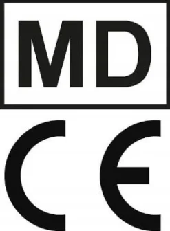 Materac na odleżyny przeciw odleżynowy anty odleżenom Zmiennociśnieniowy