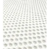 Materac Piankowy 90x200x10cm Dwustronny z Pokrowcem Antyalergiczny EXTRASEN